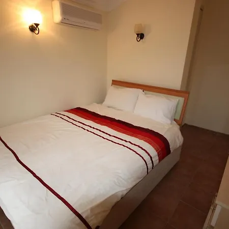 Villa Naz Fethiye