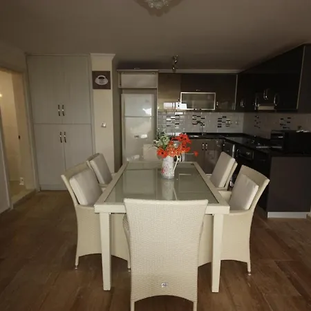 Naz Villa Fethiye