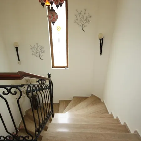 Villa Naz *