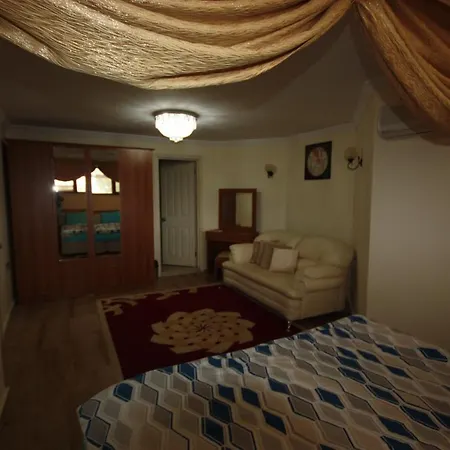 Villa Naz Fethiye