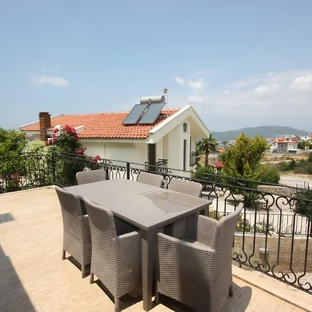 Villa Naz Fethiye