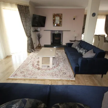 Villa Naz Fethiye