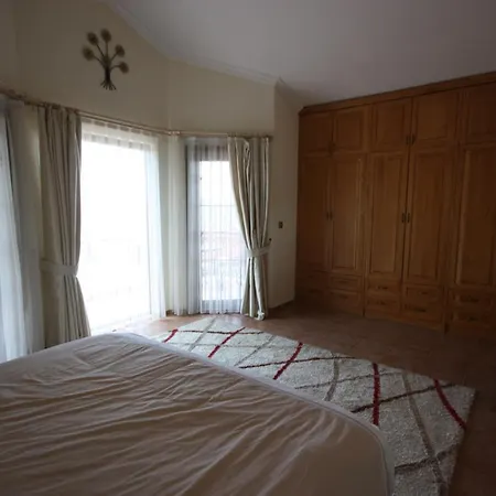 Naz Villa Fethiye